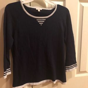 Women’s Talbots Sweater